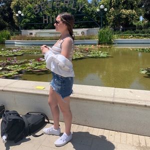 Meet your Posher, Jamie